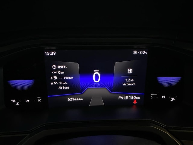 Volkswagen Polo 1.0 MPI BMT