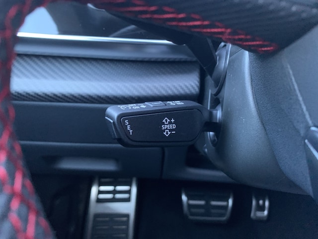 Audi Q8 50 TDI Quattro