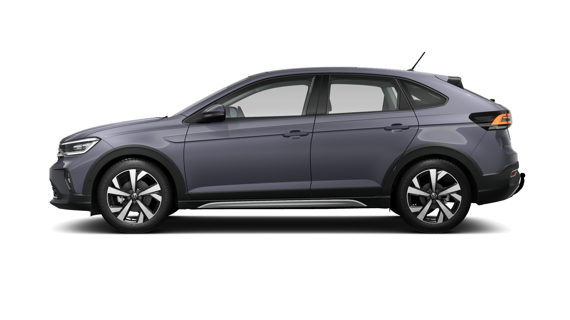 Volkswagen Taigo 1.0 TSI DSG IQ.Drive Style