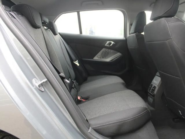 BMW 120 M-Sport Sedan