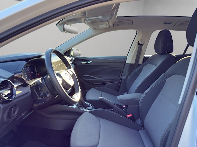 Skoda Fabia Selection