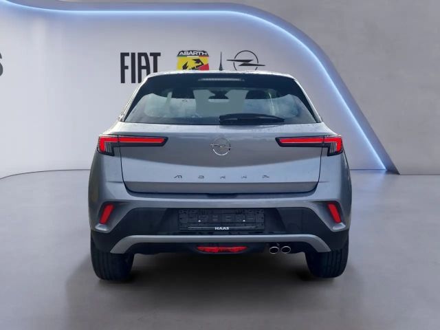 Opel Mokka 1.2 Turbo Turbo