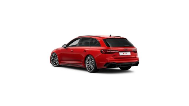 Audi RS4 Avant Quattro