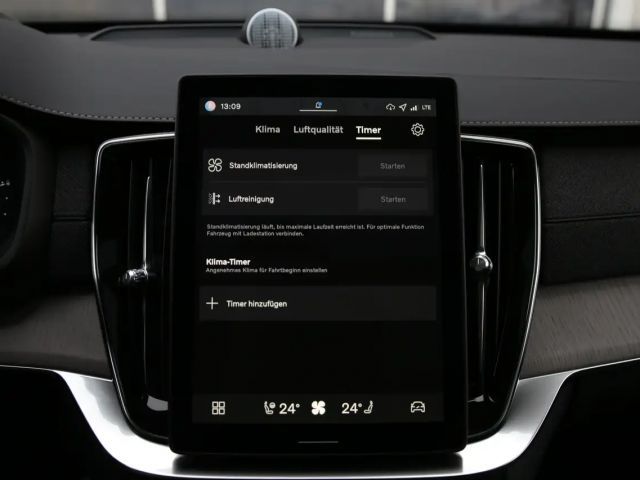 Volvo XC90 AWD Dark T8 Ultra