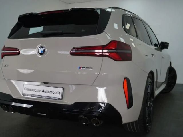 BMW X3 M-Sport xDrive