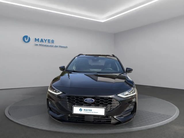 Ford Focus EcoBoost ST Line Wagon
