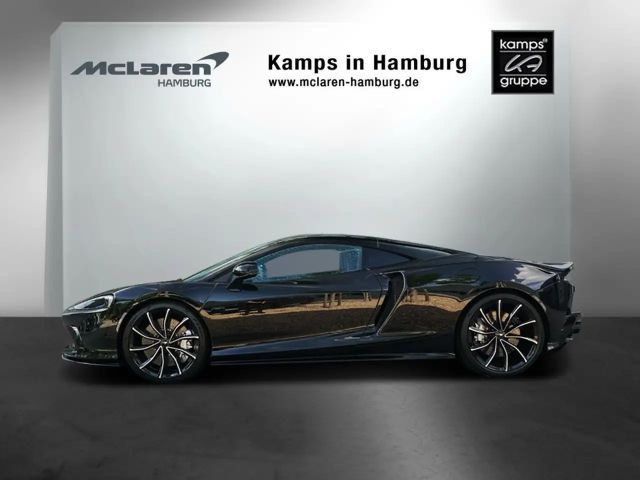 McLaren GT S I Techluxe I Lift I Garantie