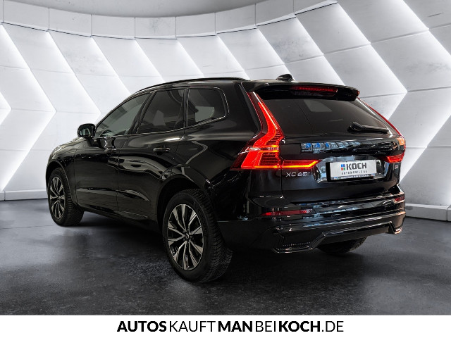 Volvo XC60 XC60