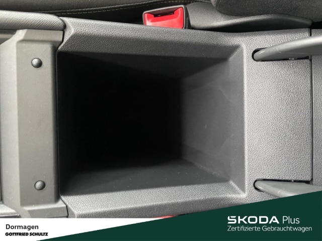 Skoda Kodiaq 1.5 TSI Selection iV