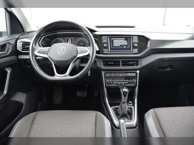 Volkswagen T-Cross DSG Style