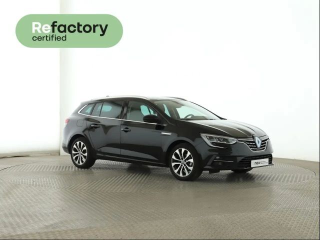 Renault Megane EDC TCe 140 Techno