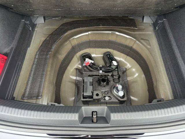 Volkswagen Taigo 1.0 TSI