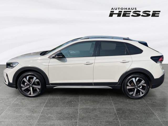 Volkswagen Taigo 1.5 TSI DSG