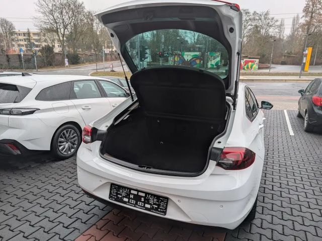 Opel Insignia GS-Line Grand Sport