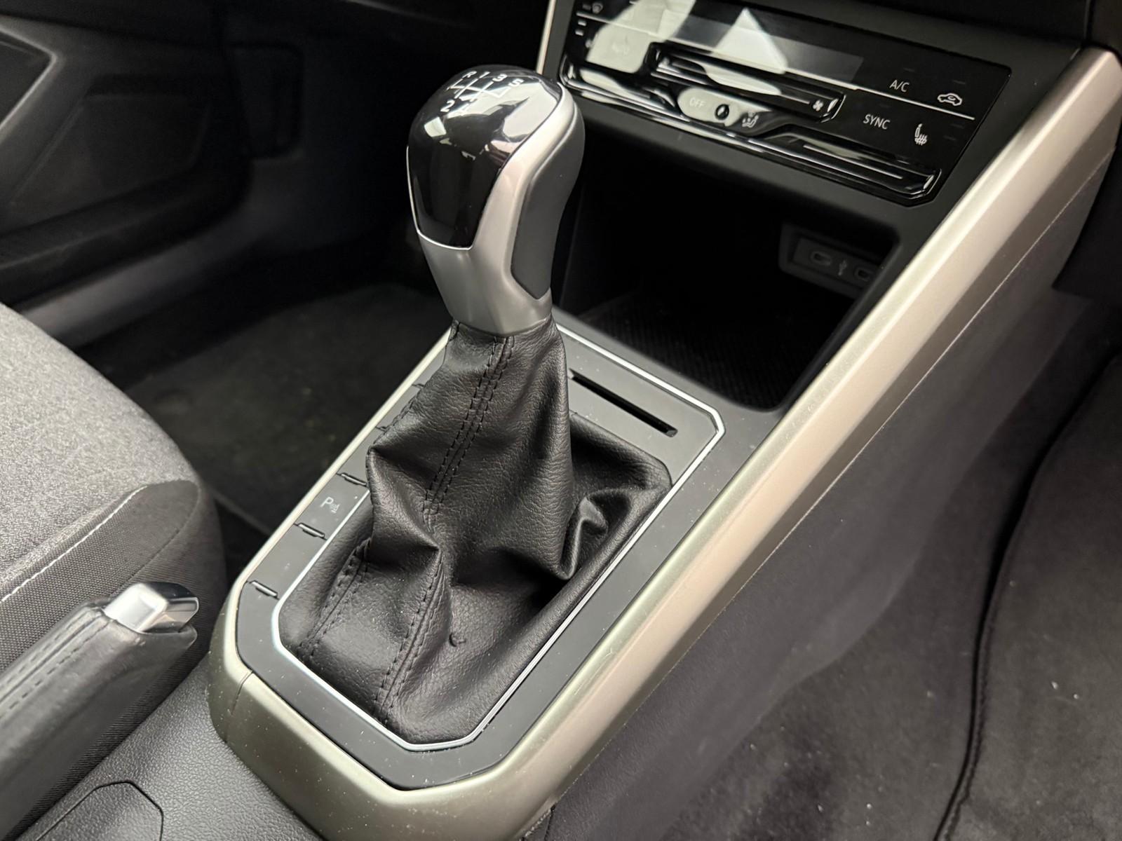 Volkswagen Taigo 1.0 TSI Life Move