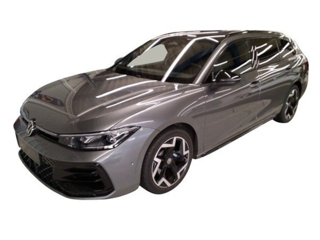 Volkswagen Passat 2.0 TSI DSG