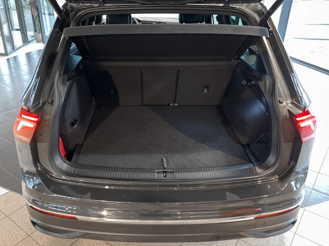 Volkswagen Tiguan 1.4 TSI eHybrid