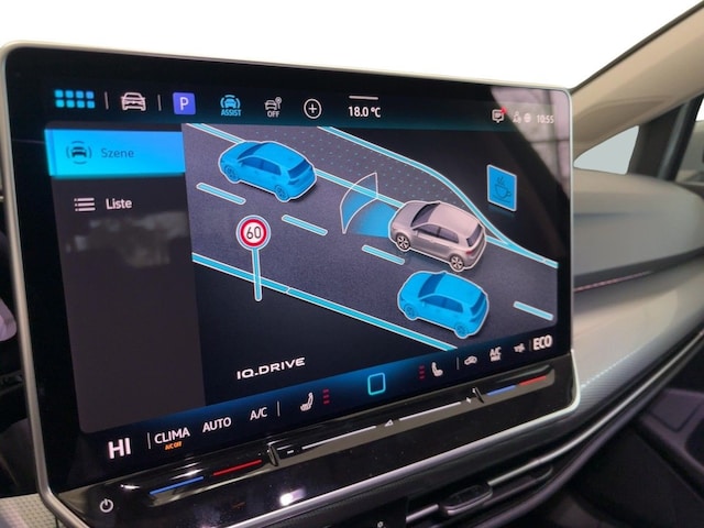 Volkswagen Golf DSG Style eHybrid