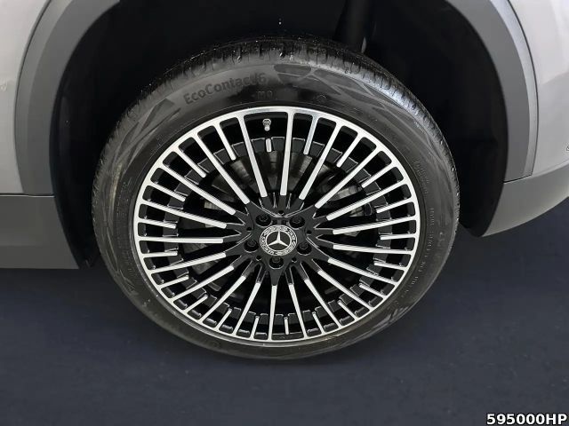 Mercedes-Benz EQA 250 AMG Line