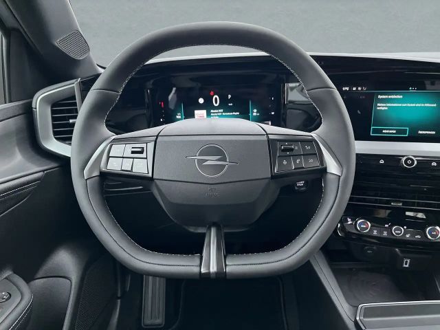 Opel Mokka GS-Line Grand Sport