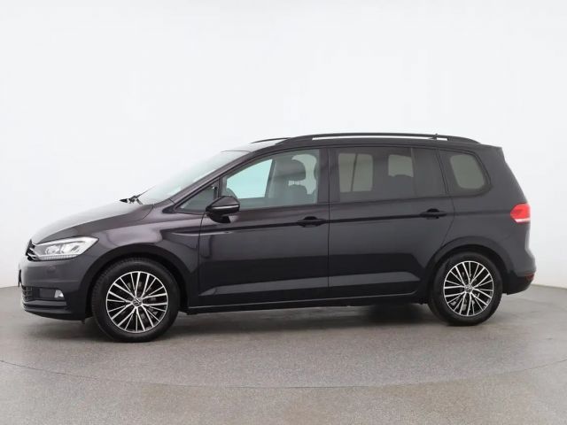 Volkswagen Touran BMT Comfortline
