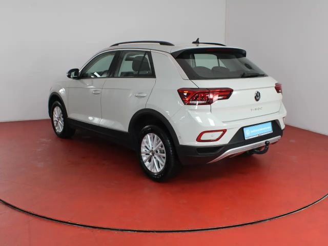 Volkswagen T-Roc DSG Life