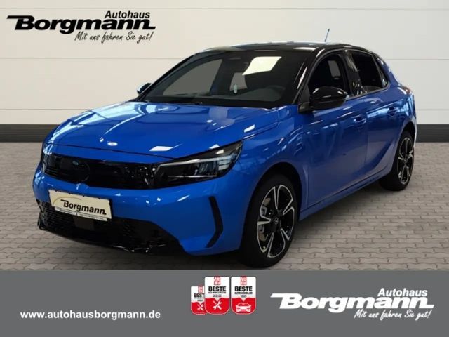 Opel Corsa YES 1.2 Sitzheizung - LED - Apple CarPlay - Tempom