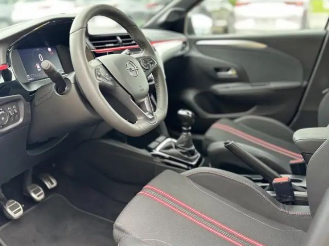 Opel Corsa GS-Line Grand Sport