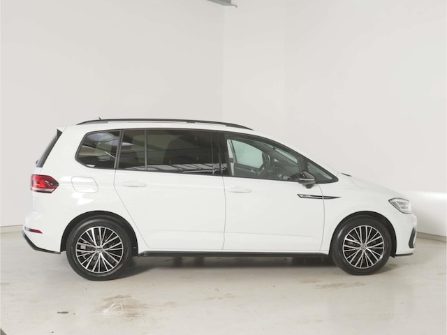 Volkswagen Touran 2.0 TDI Highline R-Line Style