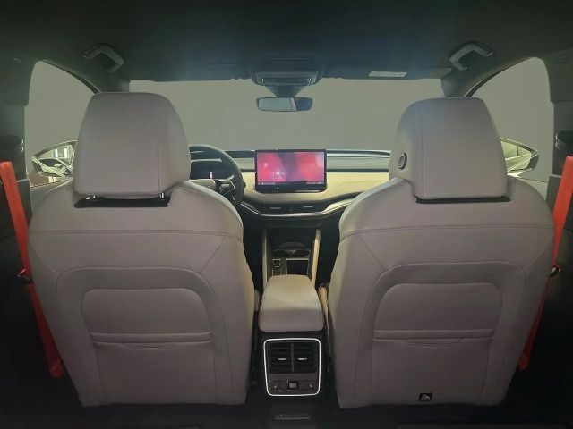 Skoda Elroq 85