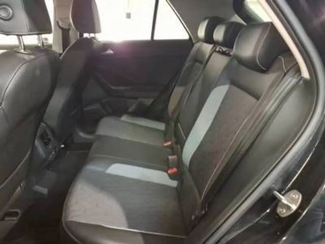 Volkswagen T-Roc 2.0 TDI DSG