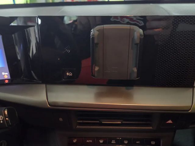 Opel Frontera Edition