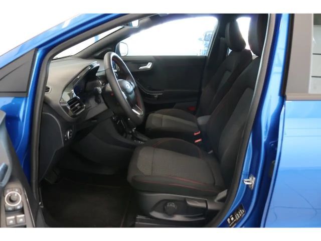 Ford Puma EcoBoost ST Line