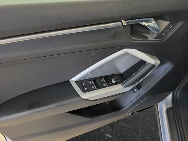 Audi Q3 45 TFSI Hybride S-Tronic