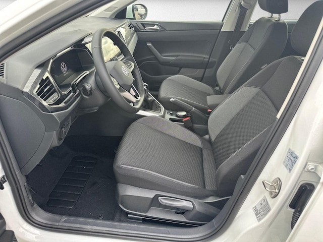 Volkswagen Taigo 1.0 TSI Life