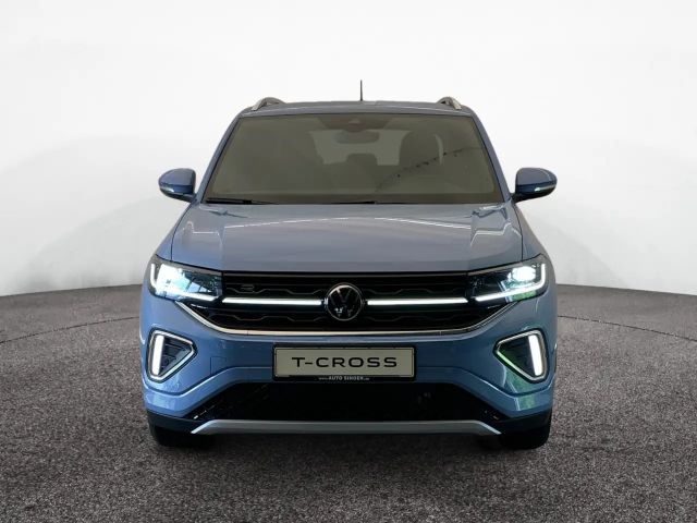 Volkswagen T-Cross 1.0 TSI DSG R-Line
