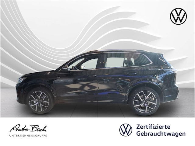 Volkswagen Passat 2.0 TDI DSG