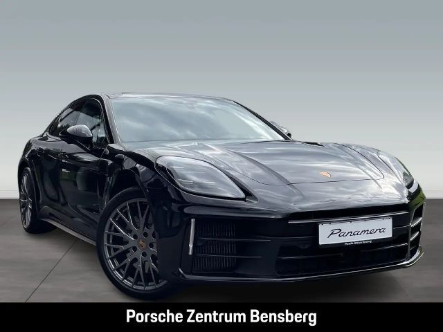 Porsche Panamera 4 E-Hybrid