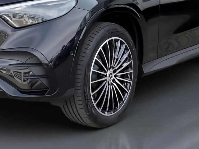 Mercedes-Benz GLC 300 4MATIC