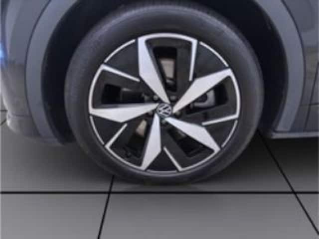 Volkswagen ID.4 GTX IQ.Drive