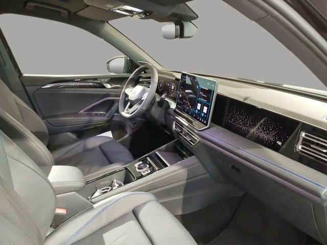 Volkswagen Tiguan 2.0 TDI 4Motion R-Line