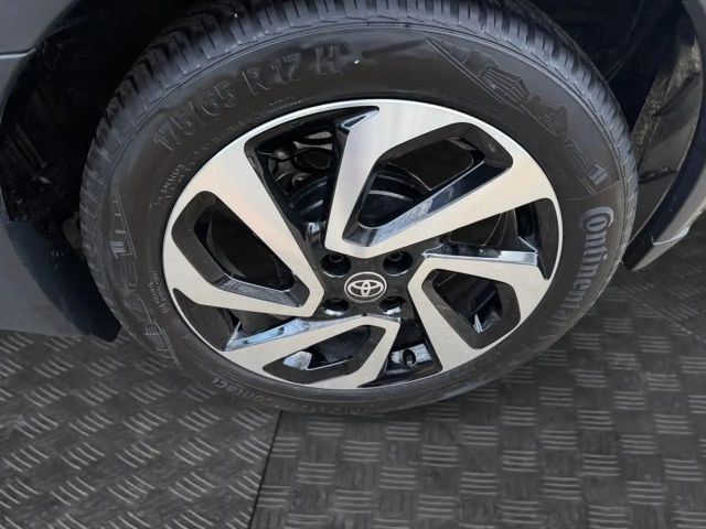 Toyota Aygo X Hatchback Pulse