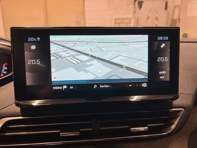 Peugeot 3008 GT-Line PureTech