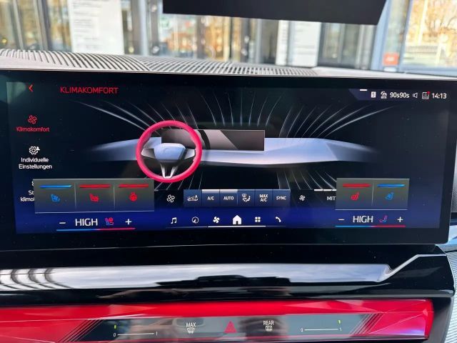 BMW 550 M-Sport xDrive