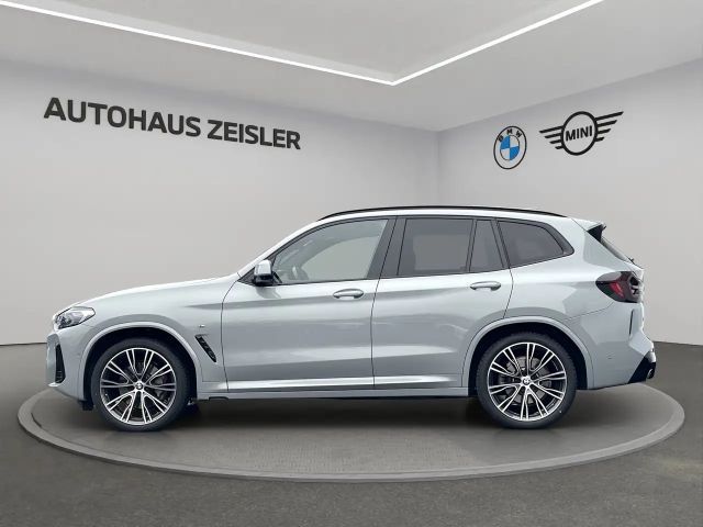 BMW X3 M-Sport xDrive30i