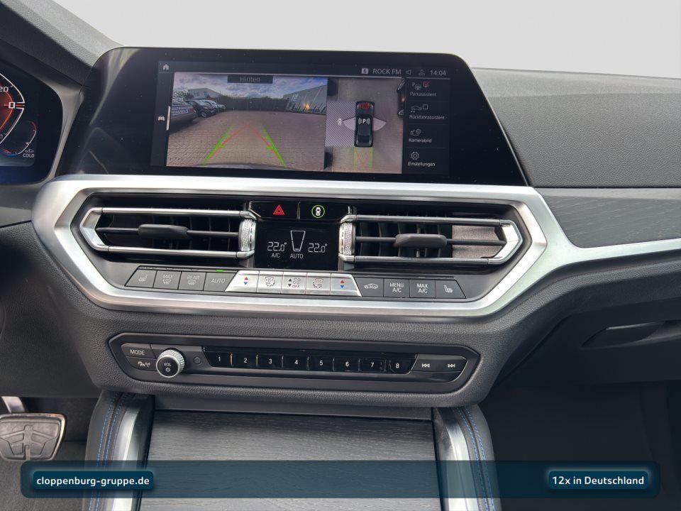 BMW M440 Coupé xDrive