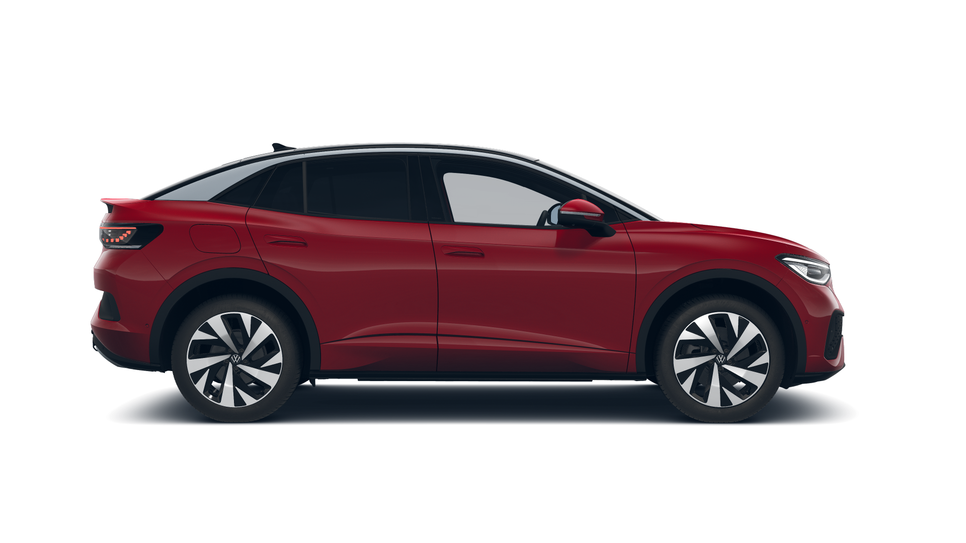 Volkswagen ID.5 AHK KEYLESS PANO LED NAVI KLIMA LM