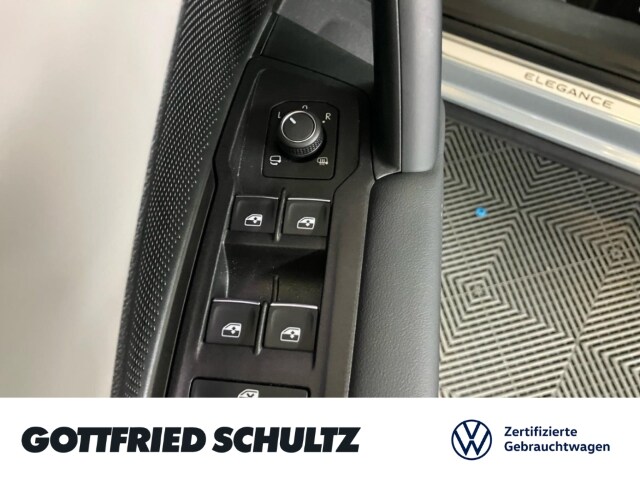 Volkswagen Tiguan 2.0 TDI DSG IQ.Drive