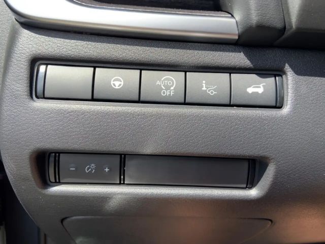 Nissan Qashqai Tekna