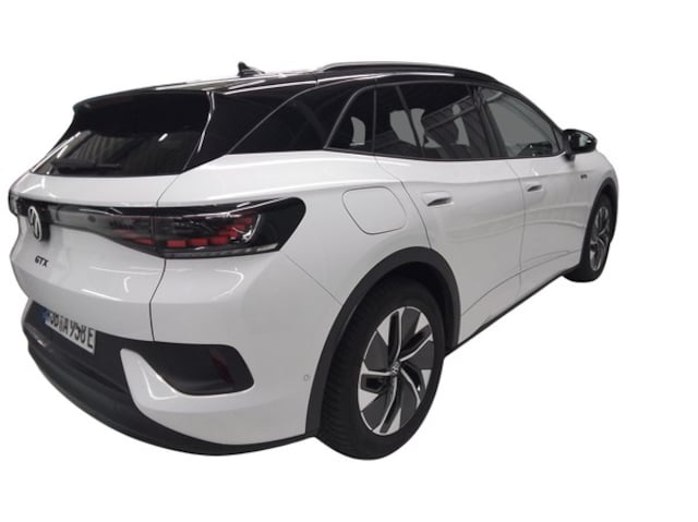 Volkswagen ID.4 Sonderleasing! AHK Pano HUD Harman Matrix